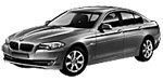 BMW F10 U3692 Fault Code
